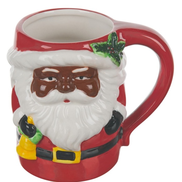 Holiday Style Santa 🎅 Mug - Picture 5 of 5